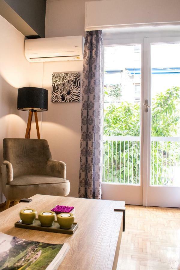 Апартаменты Theseus 2Bd Apt Next To Acropolis Афины Экстерьер фото